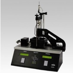 Thiết bị thử nghiệm lực cắt đất tự động UTEST ShearTrac II